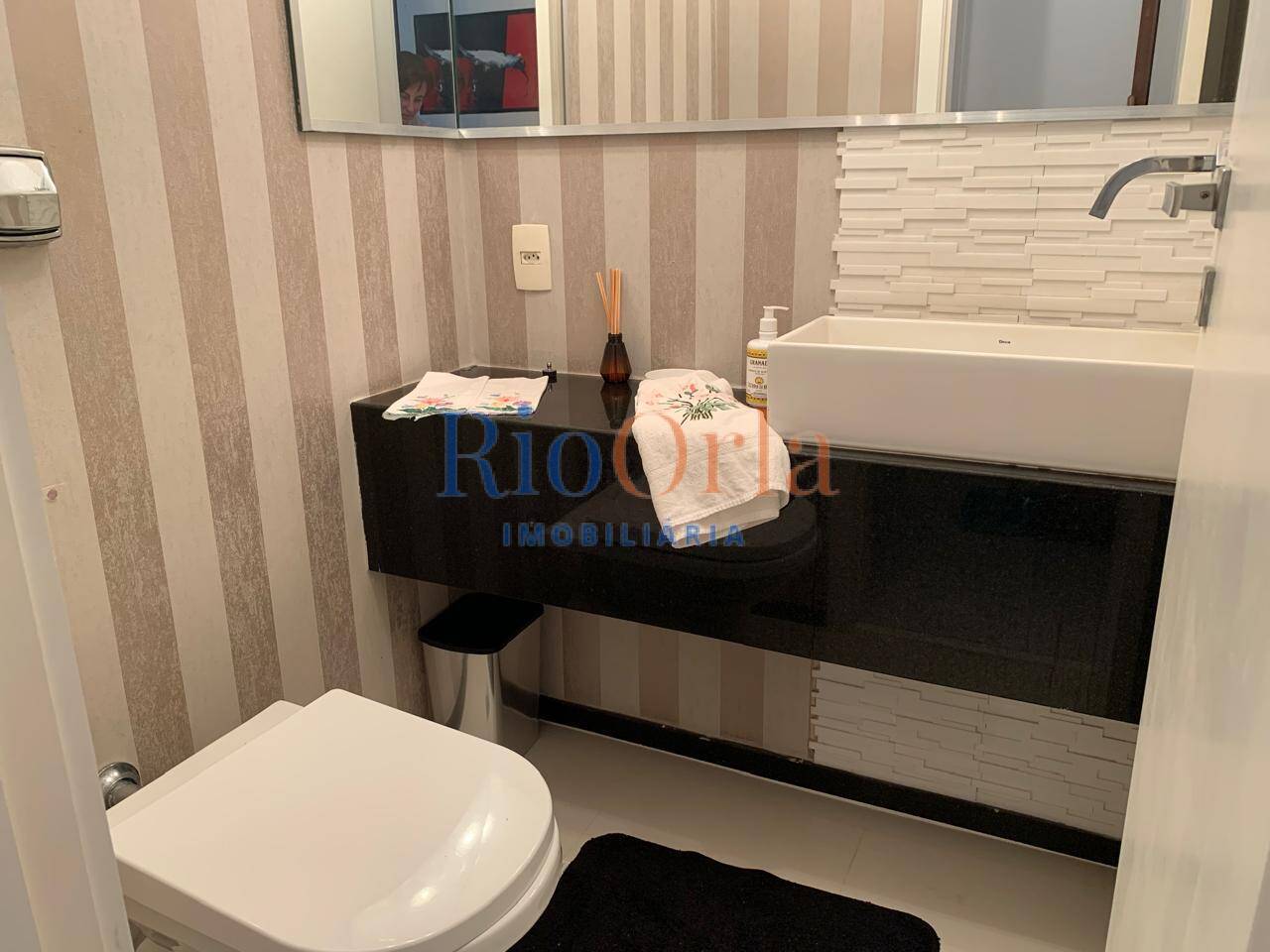 Apartamento, 3 quartos, 130 m² - Foto 10
