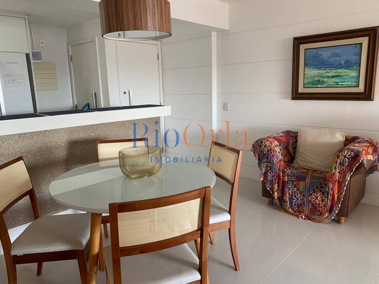 Apartamento, 3 quartos, 130 m² - Foto 9
