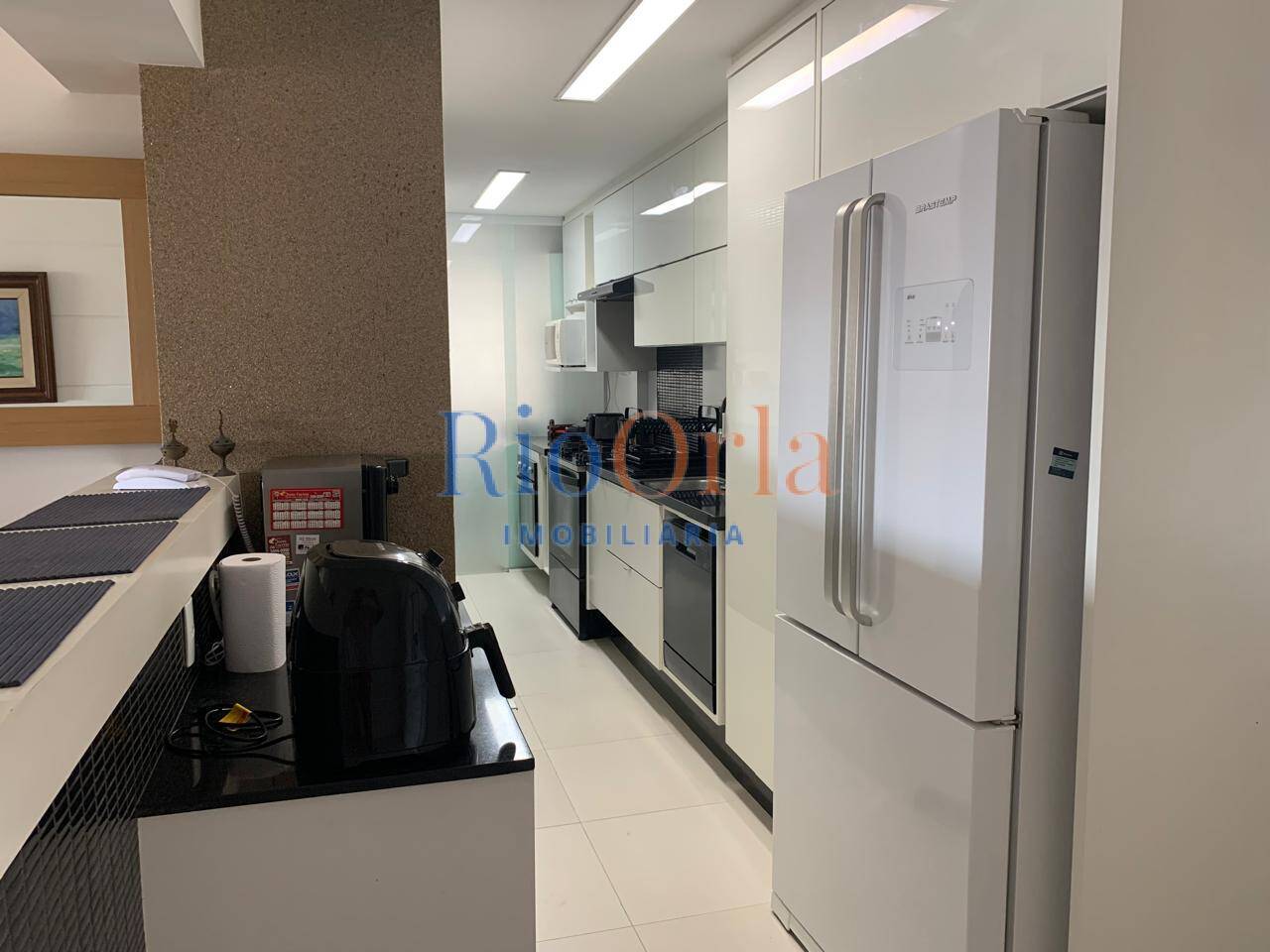 Apartamento, 3 quartos, 130 m² - Foto 11