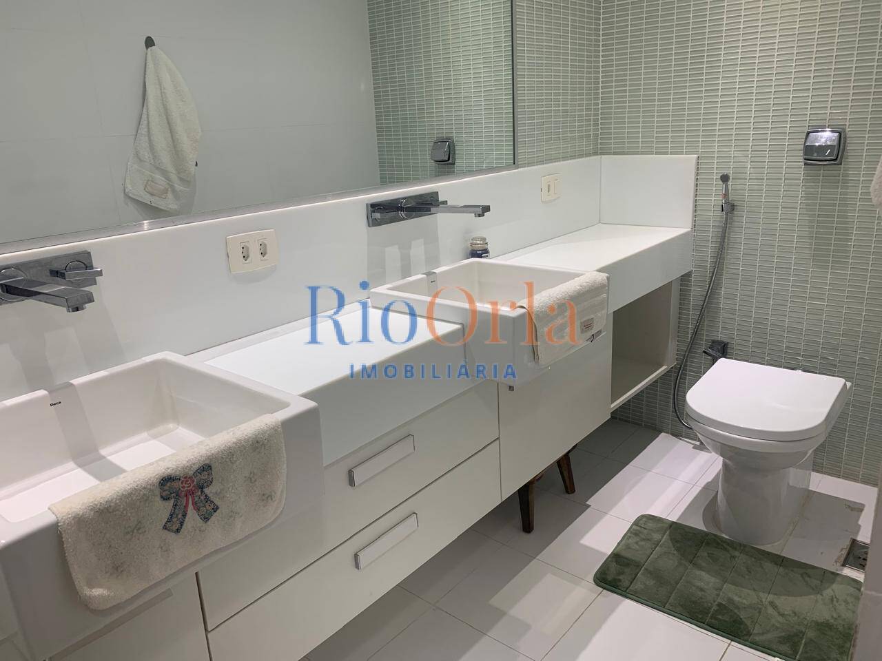 Apartamento, 3 quartos, 130 m² - Foto 15