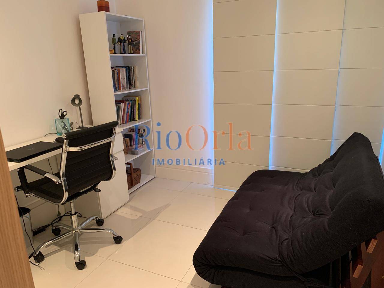 Apartamento, 3 quartos, 130 m² - Foto 22