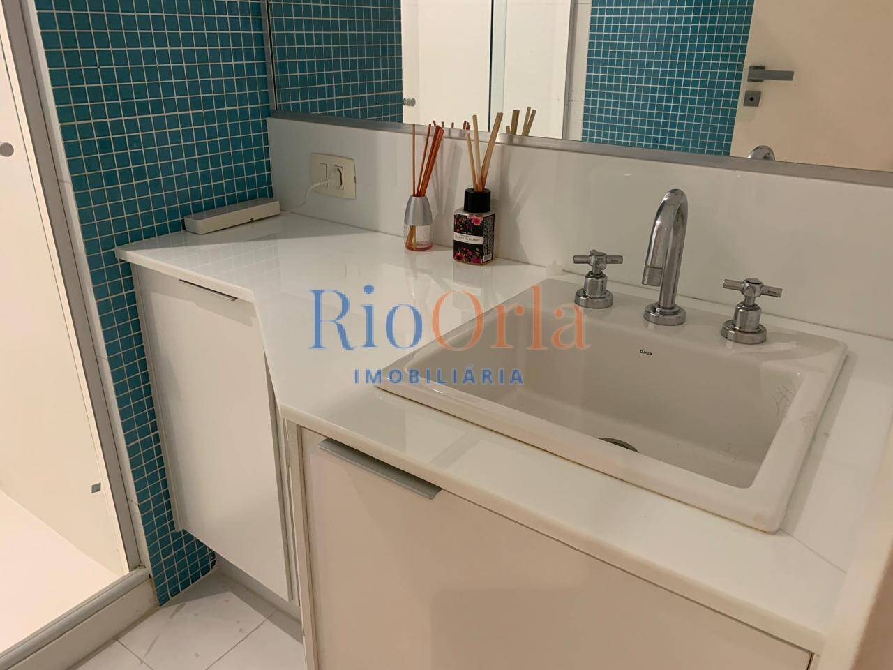 Apartamento, 3 quartos, 130 m² - Foto 21