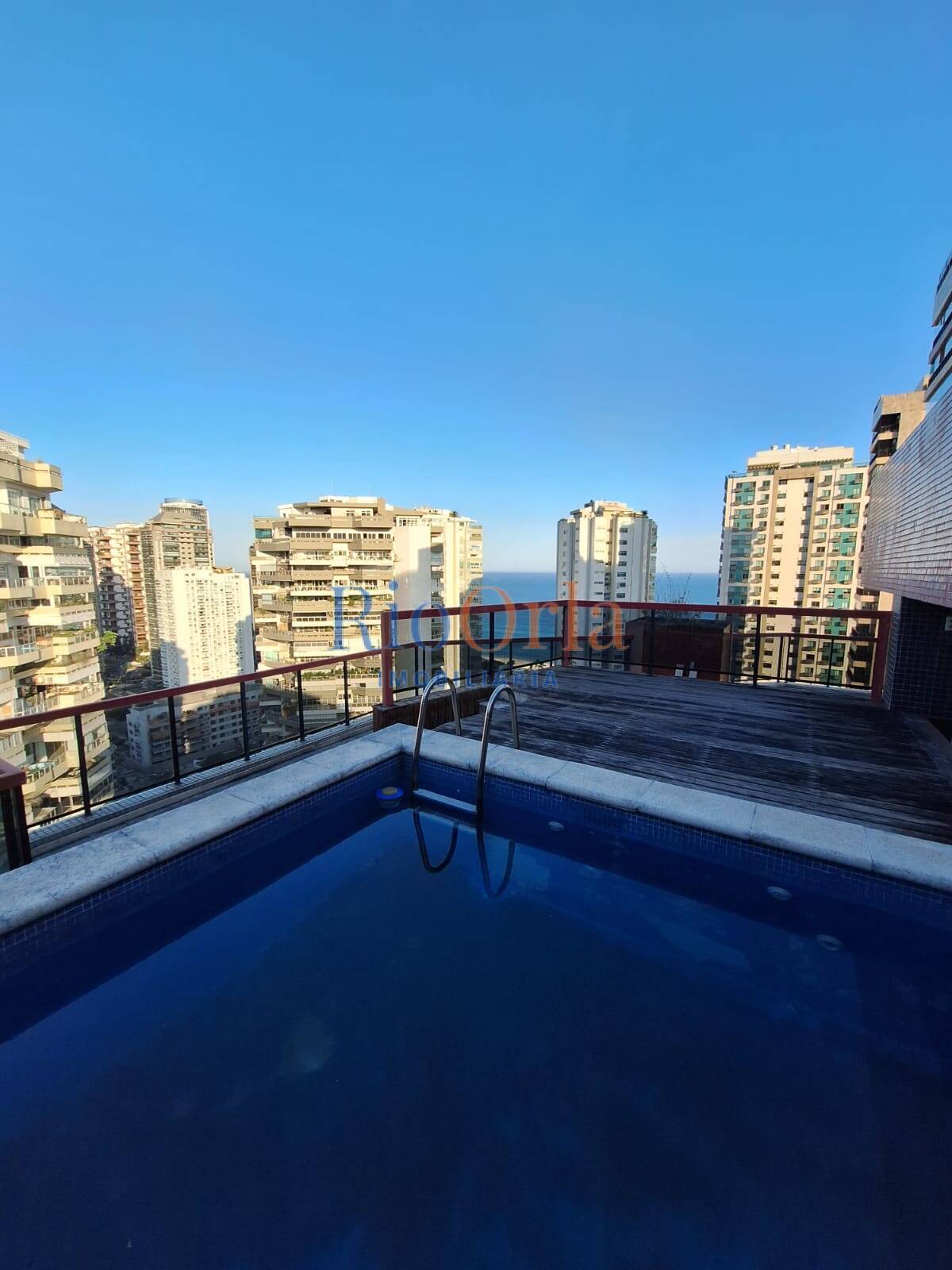 Cobertura, 4 quartos, 300 m² - Foto 8
