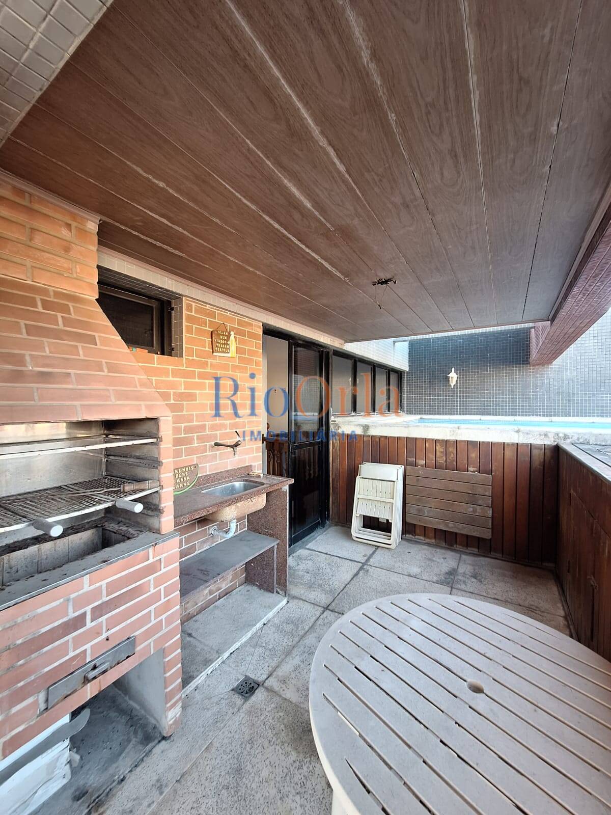 Cobertura, 4 quartos, 300 m² - Foto 9