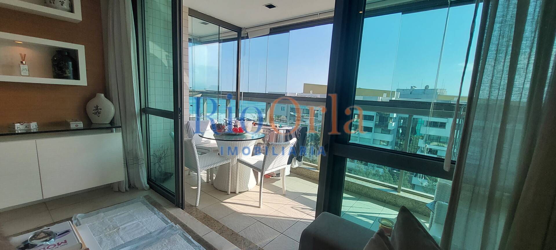 Apartamento, 4 quartos, 167 m² - Foto 3