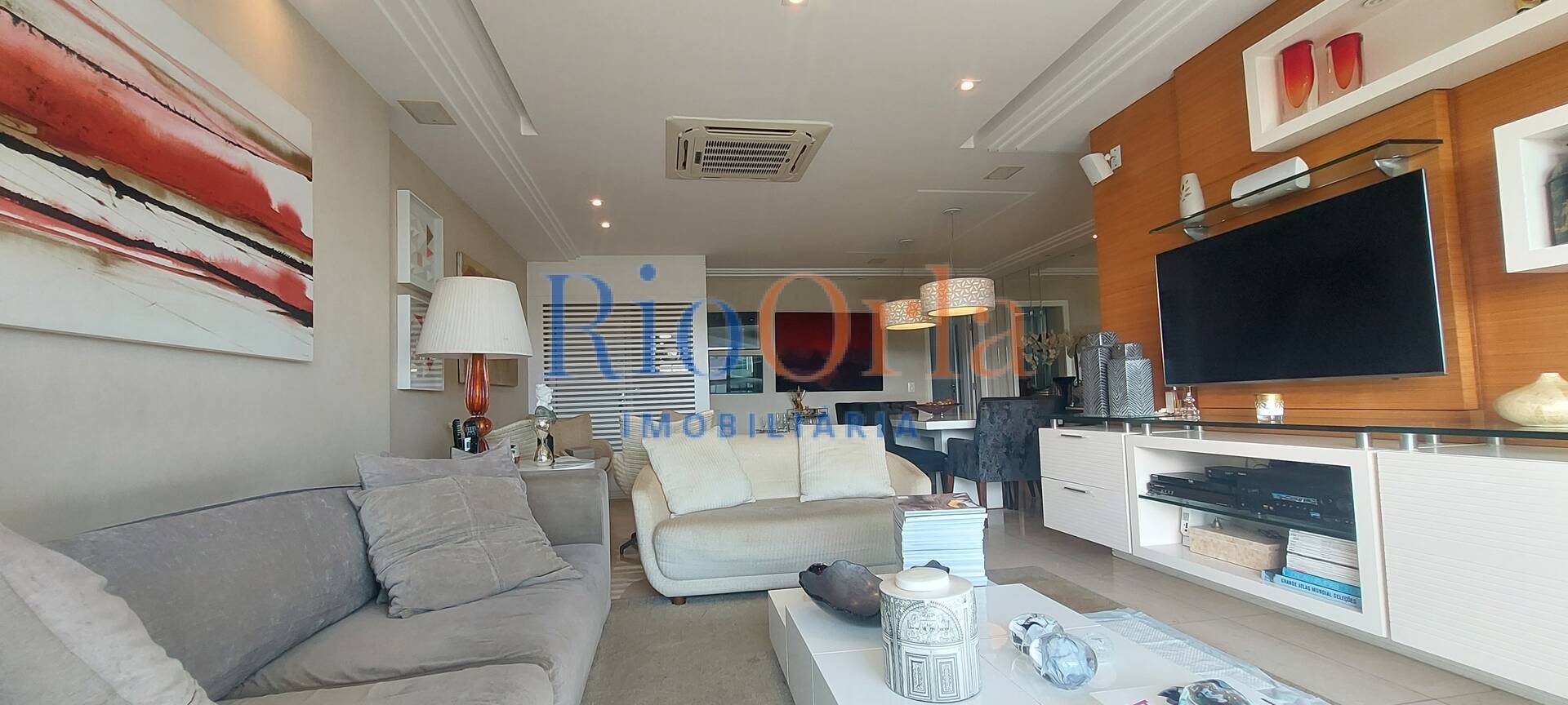 Apartamento, 4 quartos, 167 m² - Foto 4