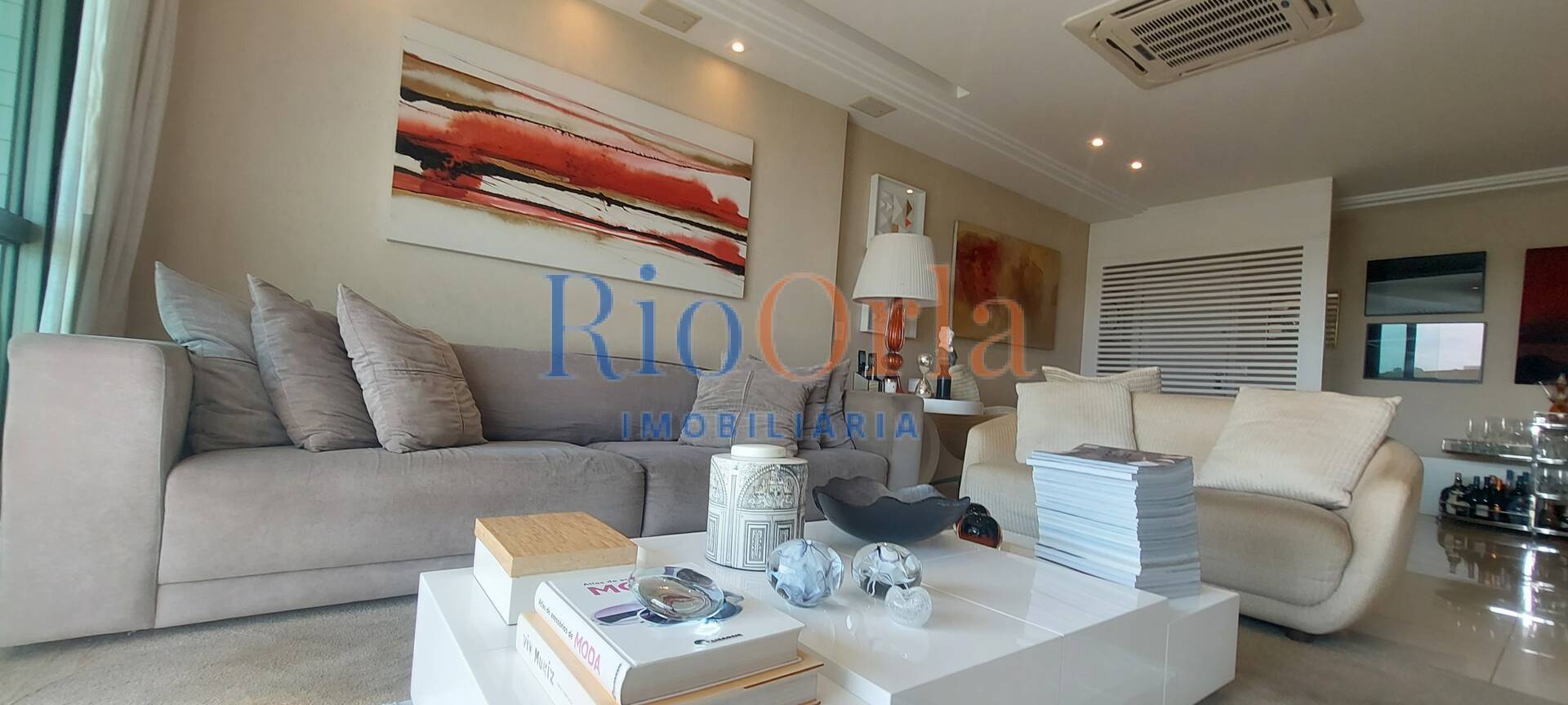 Apartamento, 4 quartos, 167 m² - Foto 5