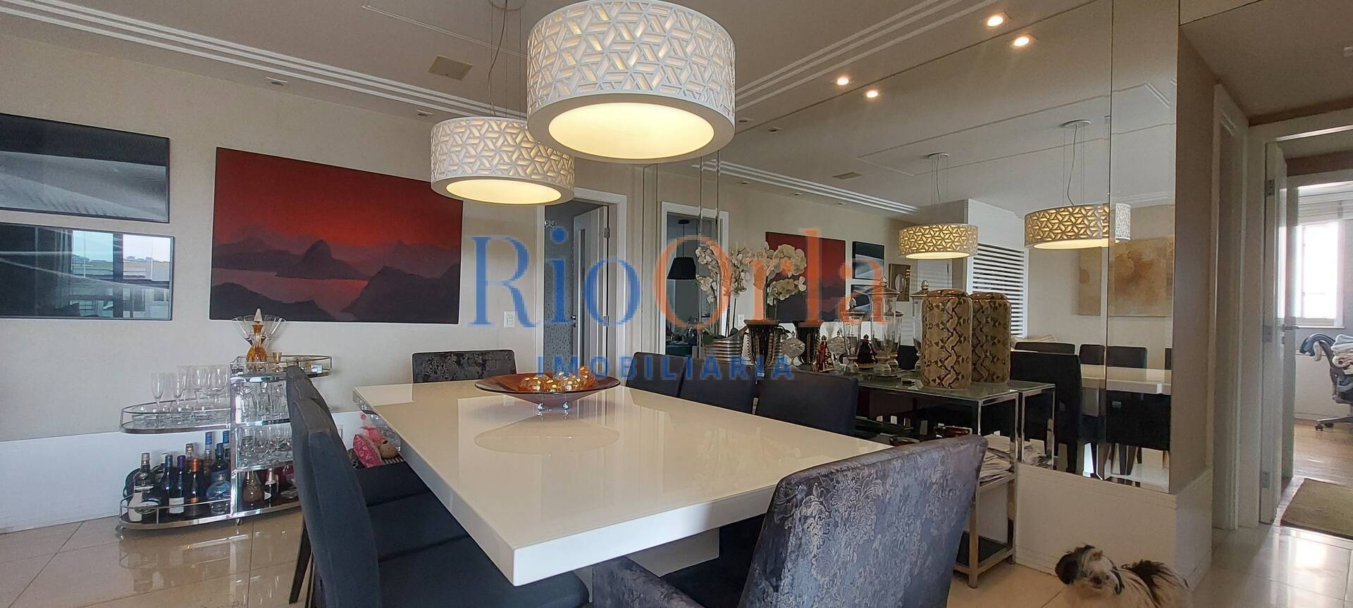 Apartamento, 4 quartos, 167 m² - Foto 6