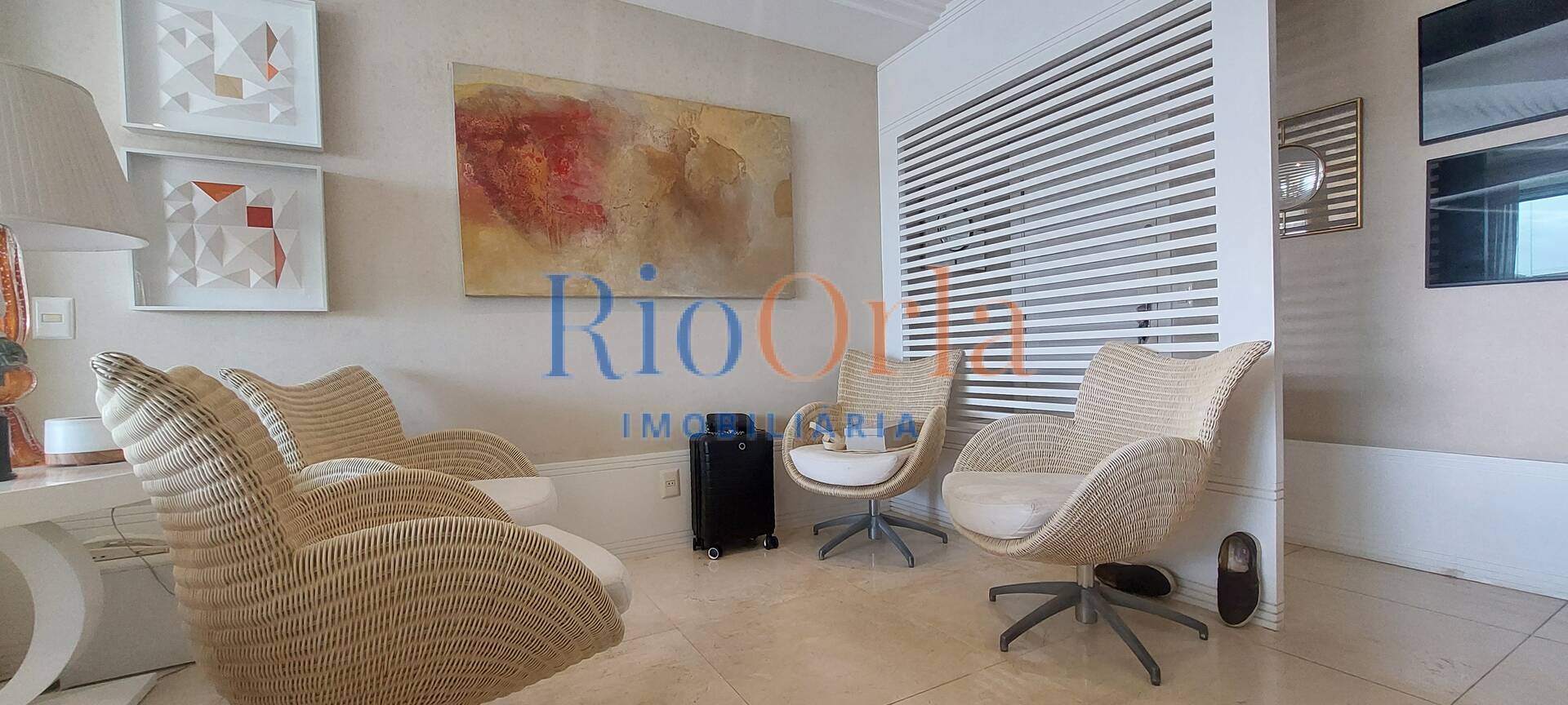 Apartamento, 4 quartos, 167 m² - Foto 7