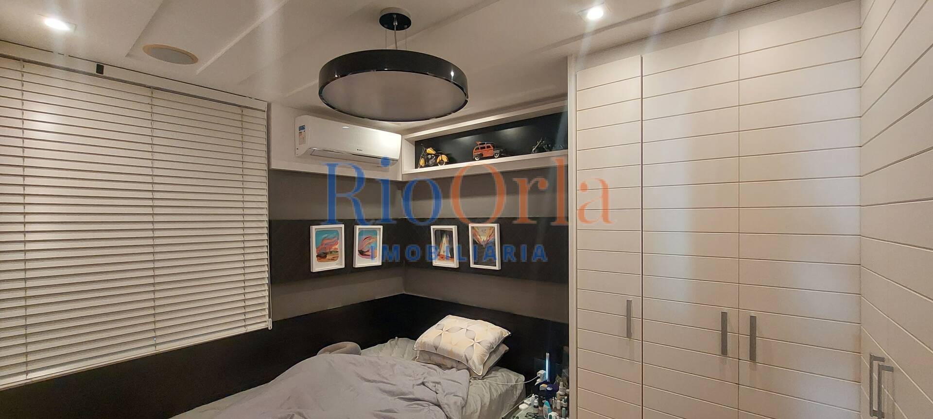 Apartamento, 4 quartos, 167 m² - Foto 9