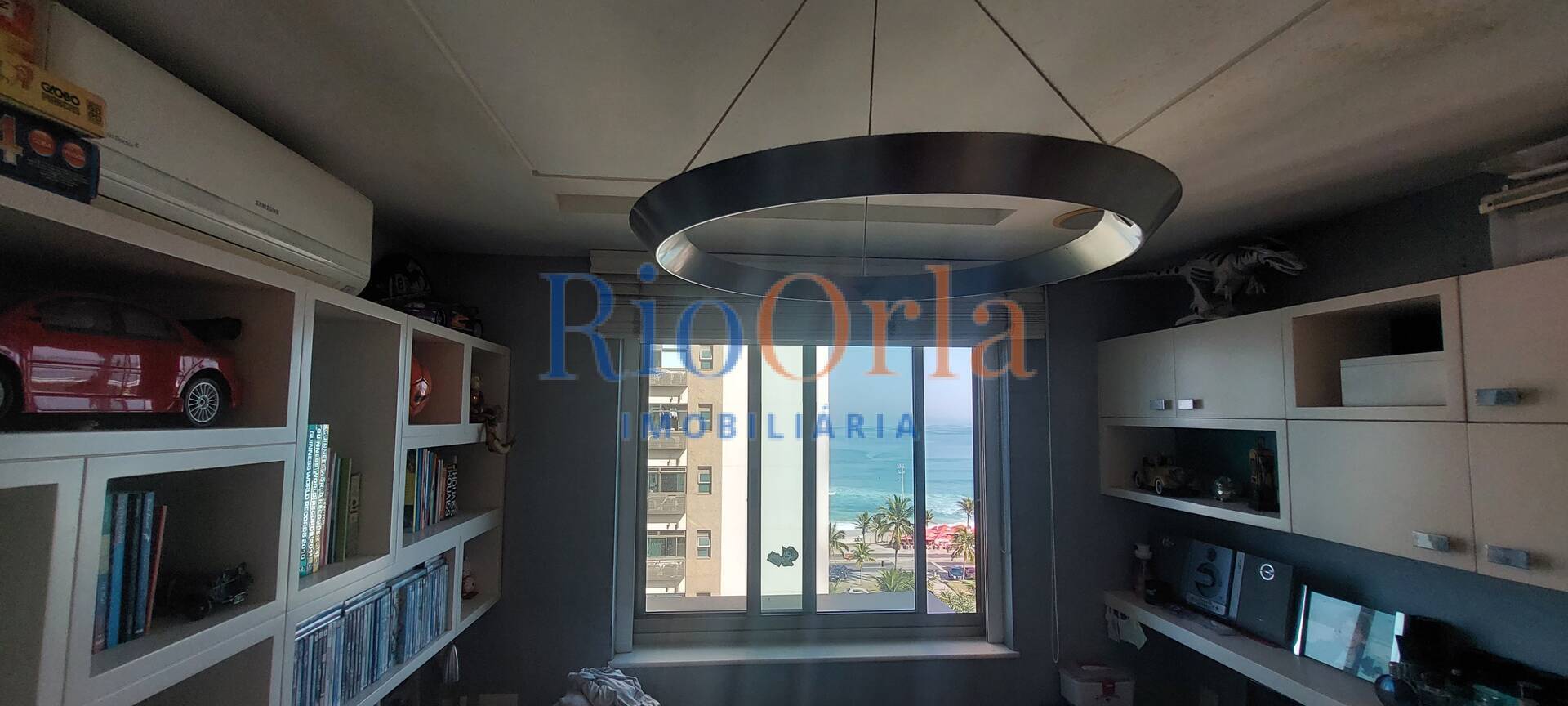 Apartamento, 4 quartos, 167 m² - Foto 12