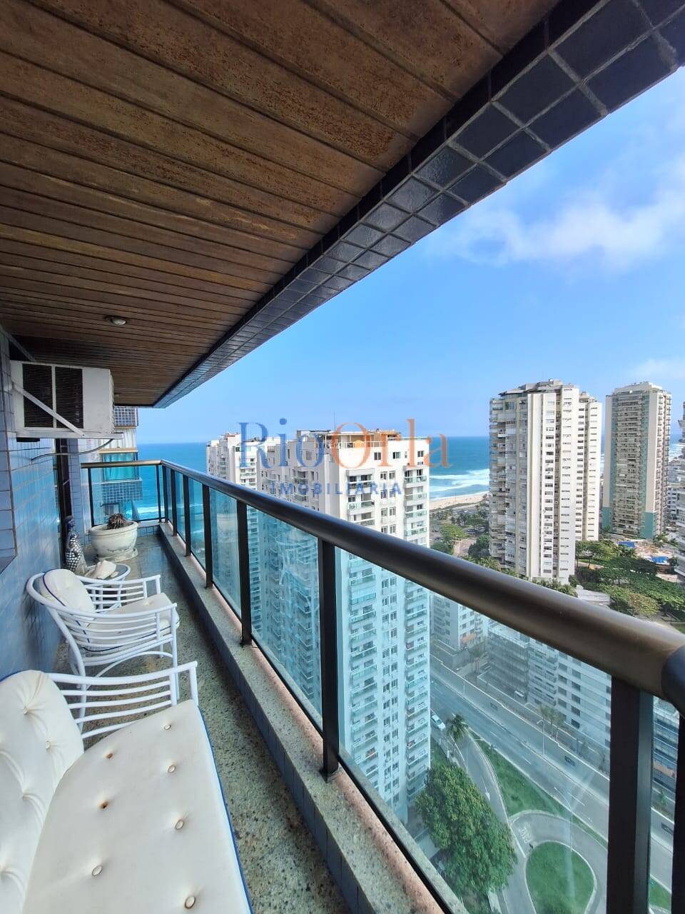 Vista Mar Deslumbrante – Apartamento Exclusivo no Acquabella