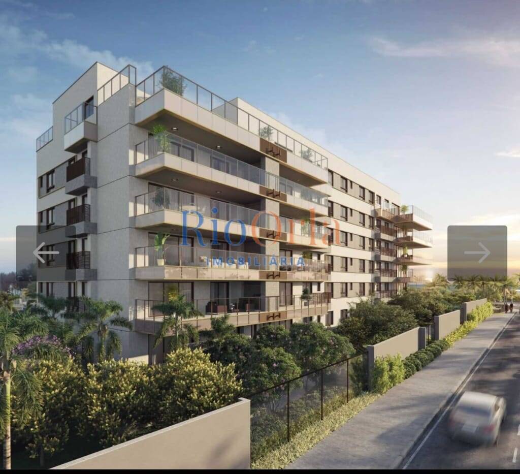 Apartamento, 3 quartos, 150 m² - Foto 2