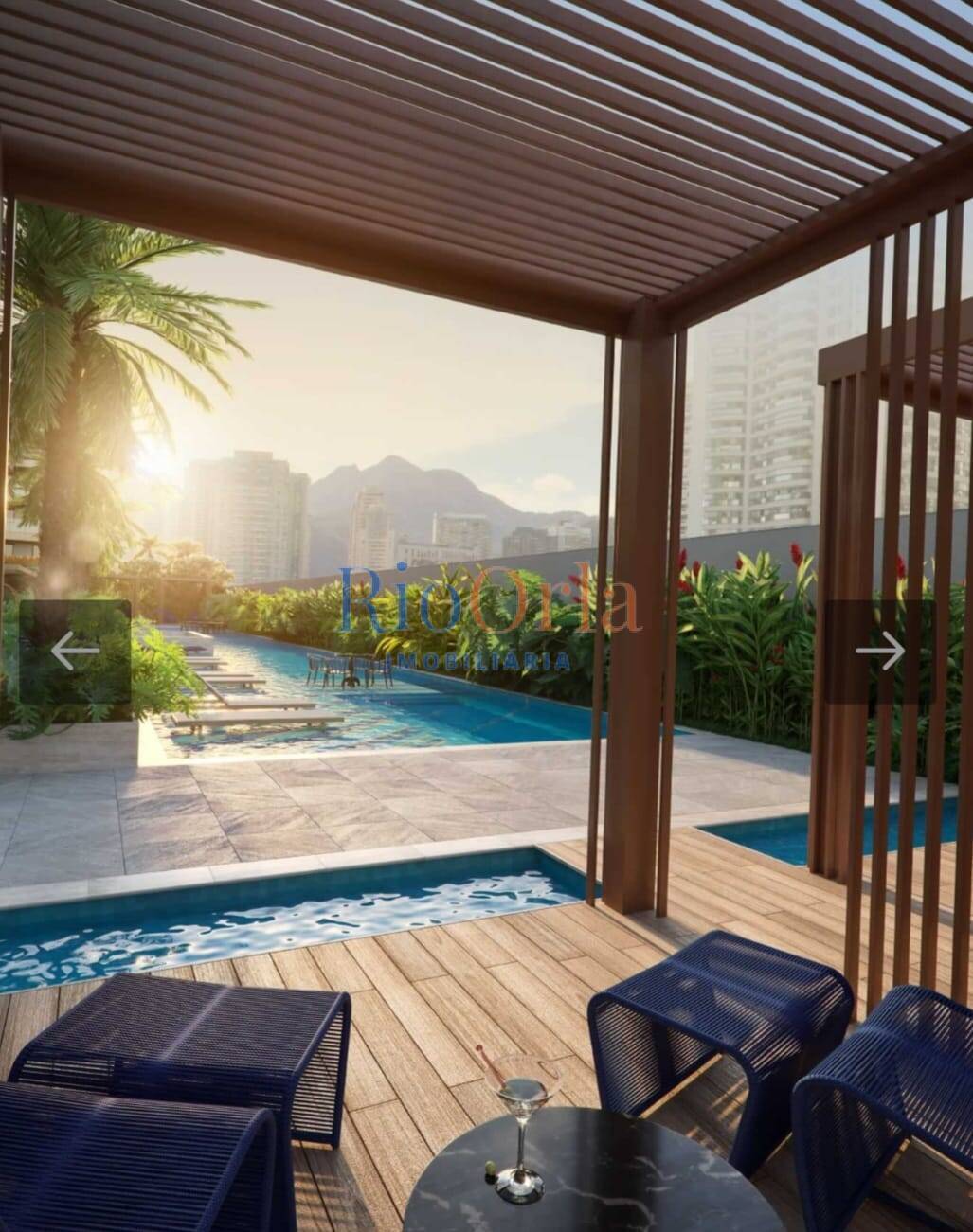 Apartamento, 3 quartos, 150 m² - Foto 6