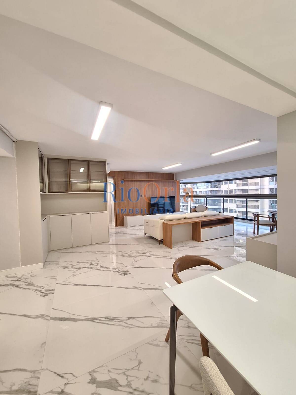 Apartamento, 4 quartos, 144 m² - Foto 7