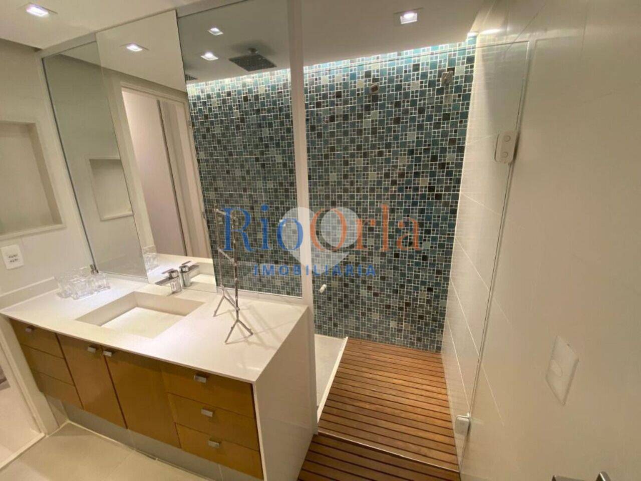 Apartamento, 3 quartos, 181 m² - Foto 27