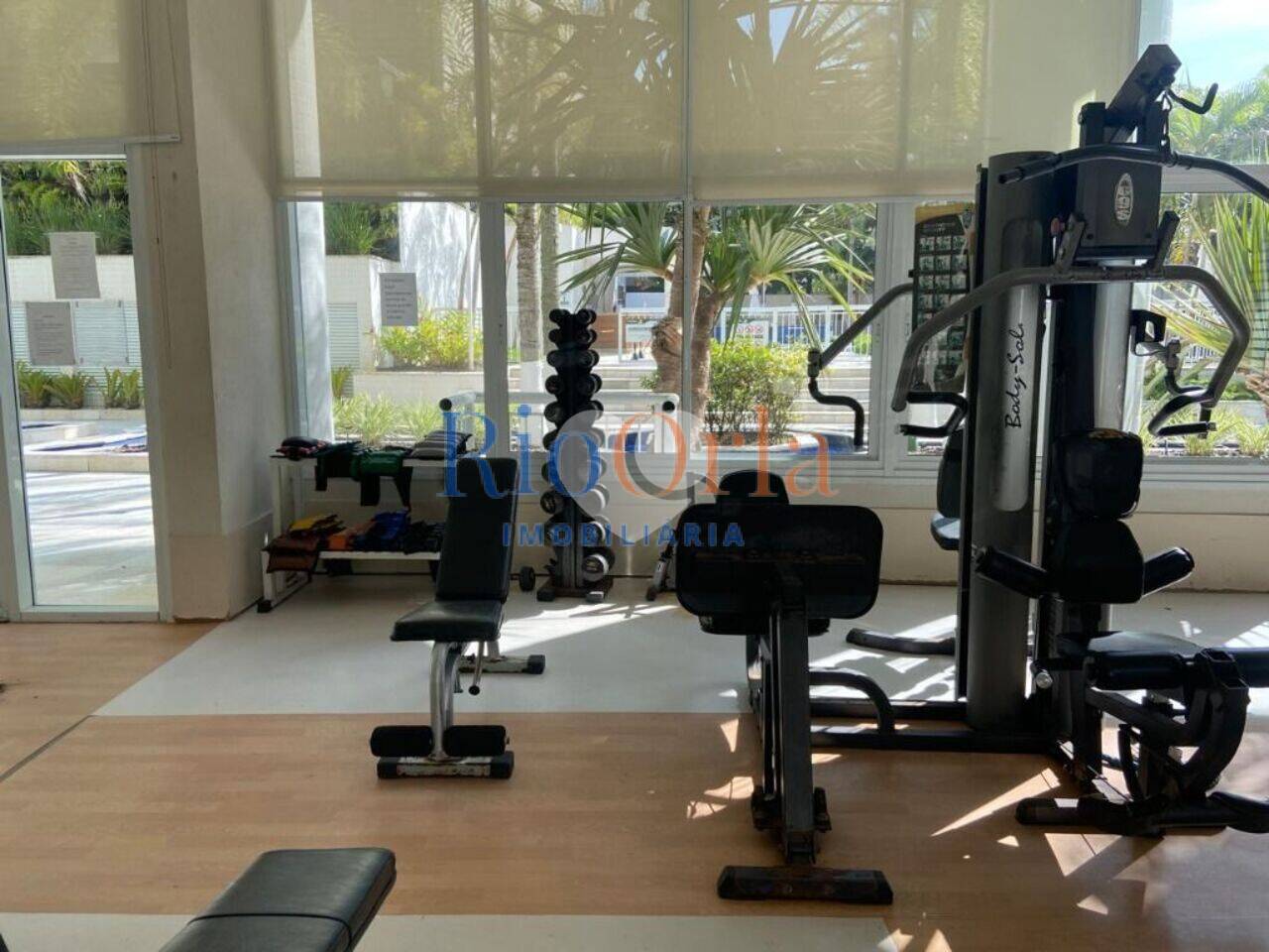 Apartamento, 3 quartos, 181 m² - Foto 23