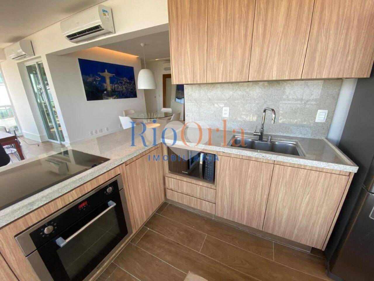 Apartamento, 3 quartos, 181 m² - Foto 15
