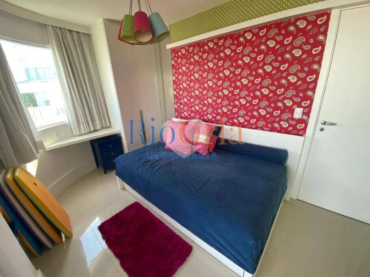 Apartamento, 3 quartos, 181 m² - Foto 14