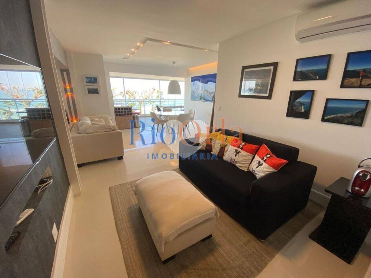 Apartamento, 3 quartos, 181 m² - Foto 12