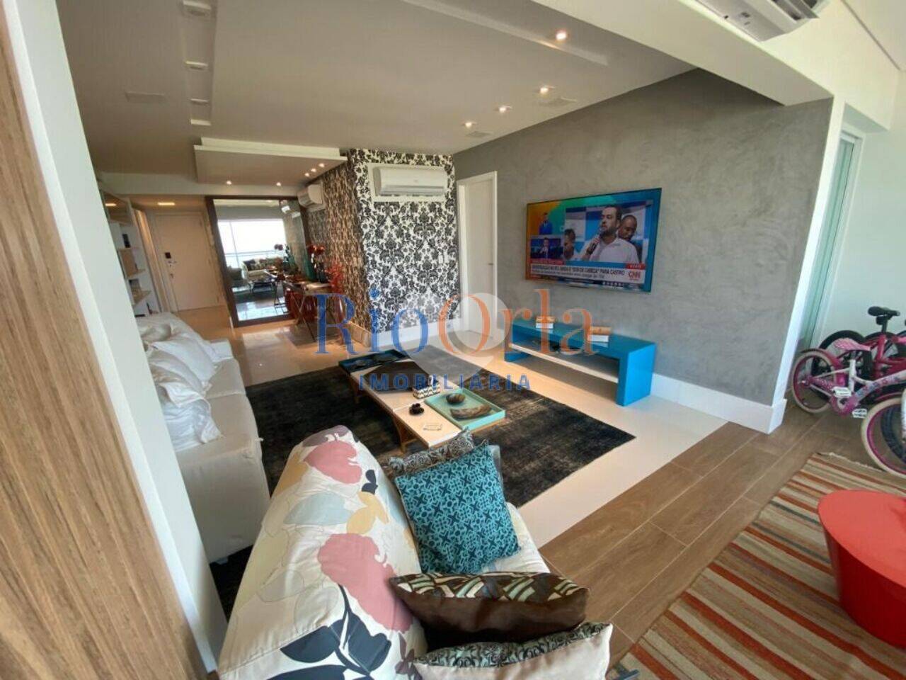 Apartamento, 3 quartos, 181 m² - Foto 13
