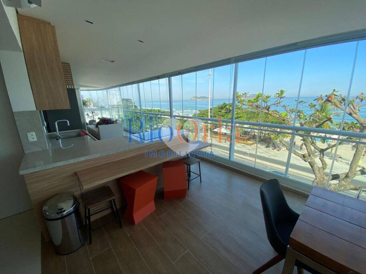 Apartamento, 3 quartos, 181 m² - Foto 8