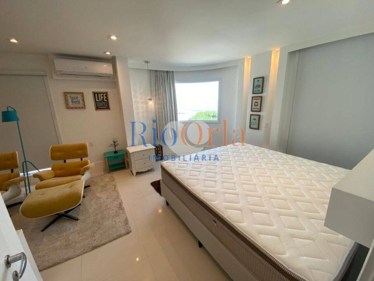 Apartamento, 3 quartos, 181 m² - Foto 7