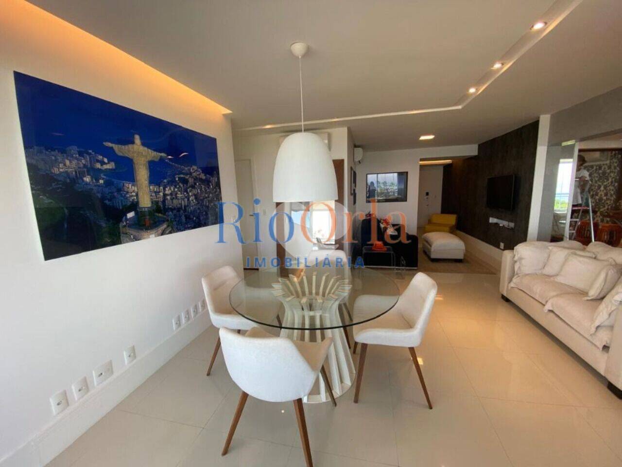 Apartamento, 3 quartos, 181 m² - Foto 9