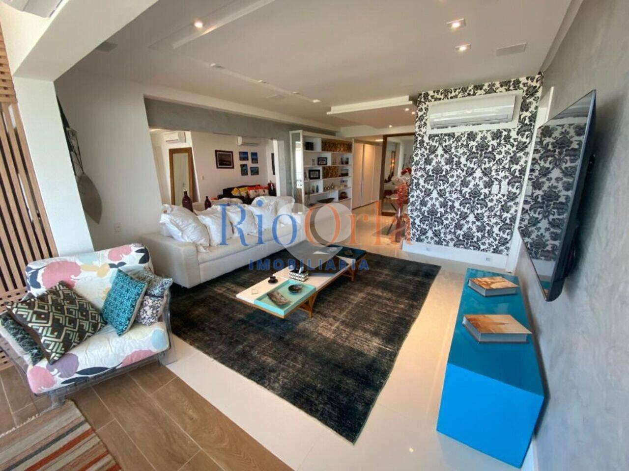 Apartamento, 3 quartos, 181 m² - Foto 6