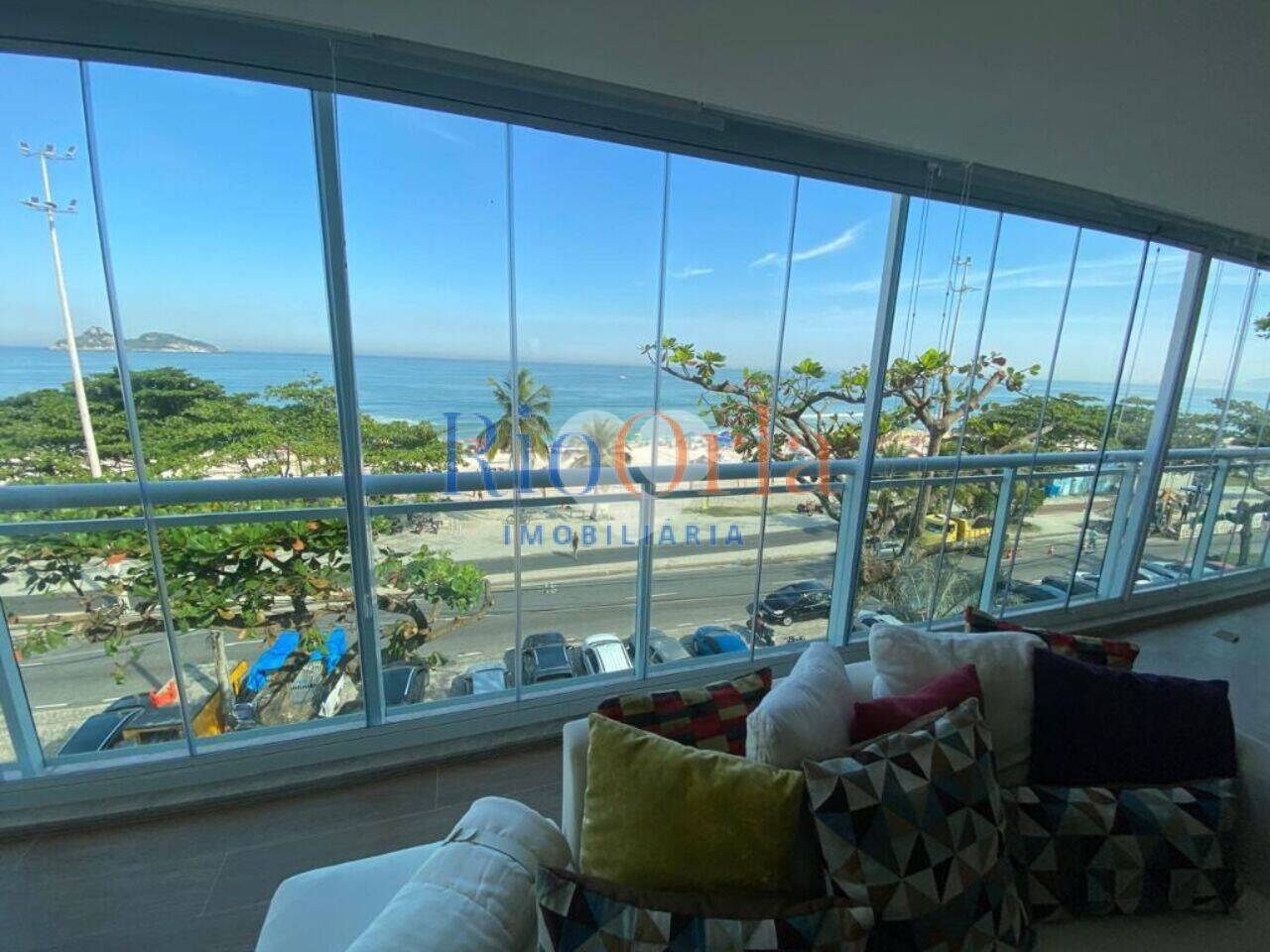 Apartamento, 3 quartos, 181 m² - Foto 2