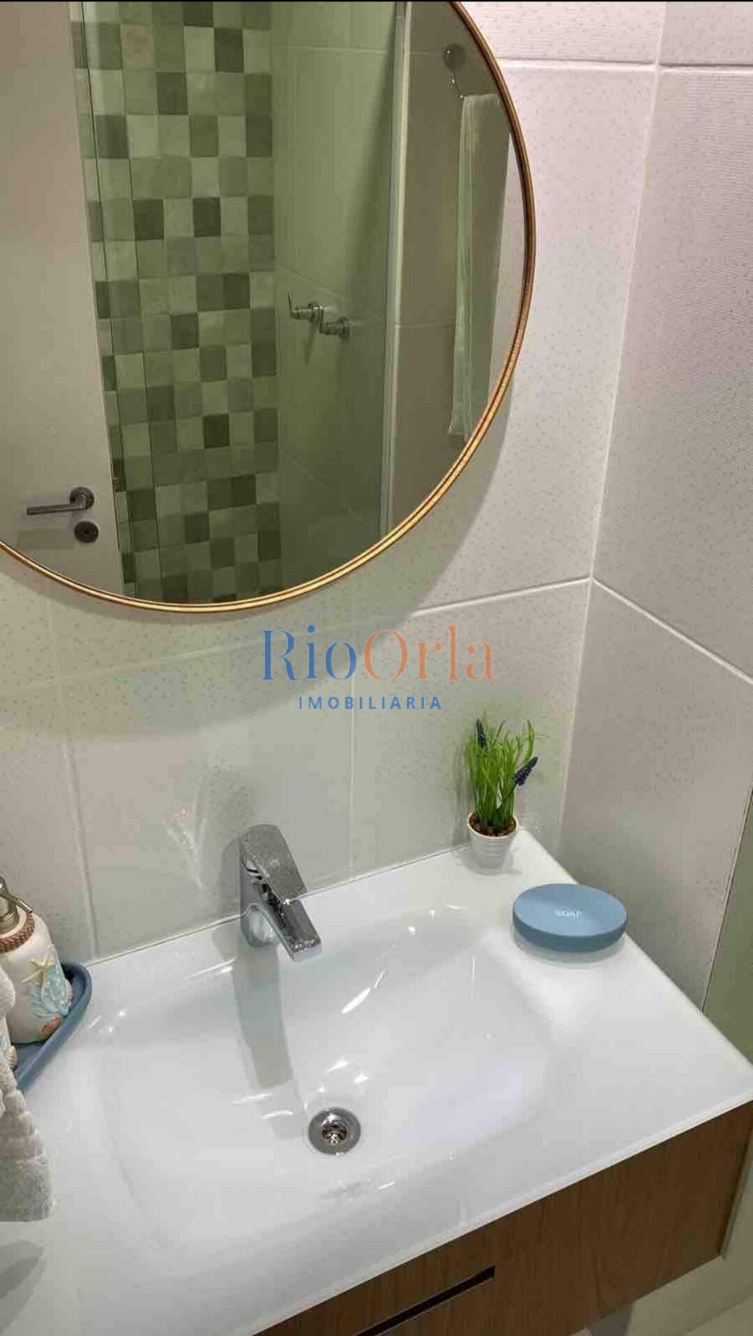 Apartamento, 2 quartos, 73 m² - Foto 9