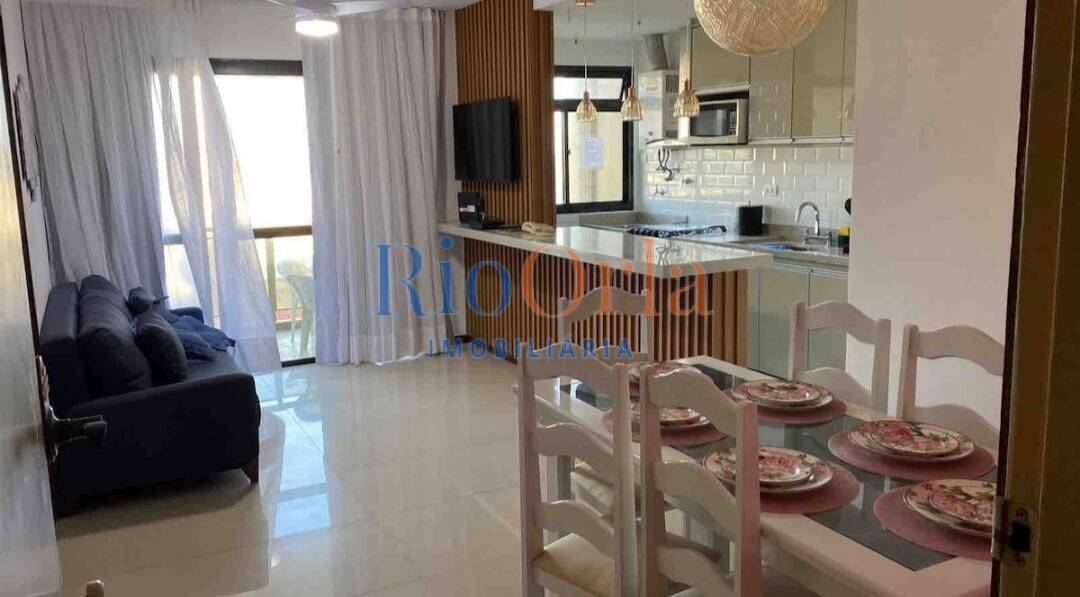 Apartamento, 2 quartos, 73 m² - Foto 2