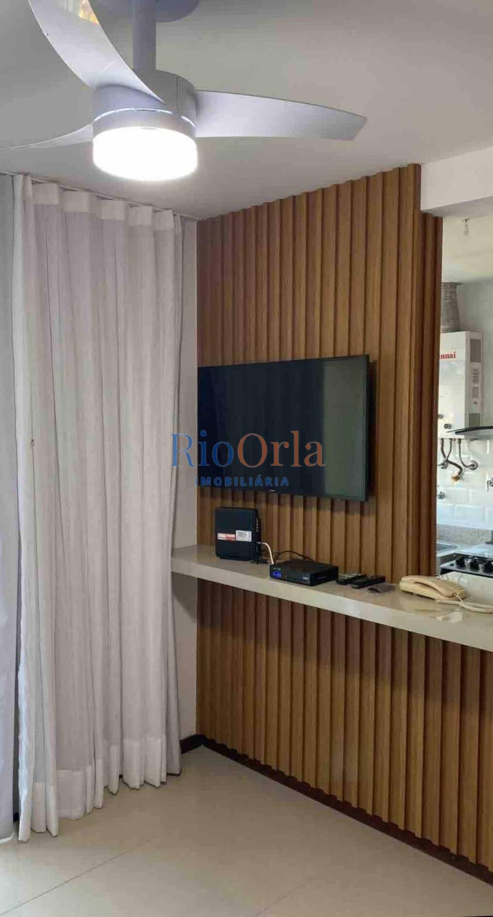Apartamento, 2 quartos, 73 m² - Foto 3