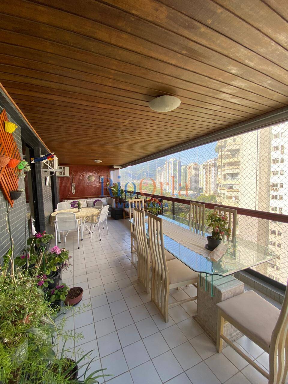 Apartamento, 3 quartos, 126 m² - Foto 2