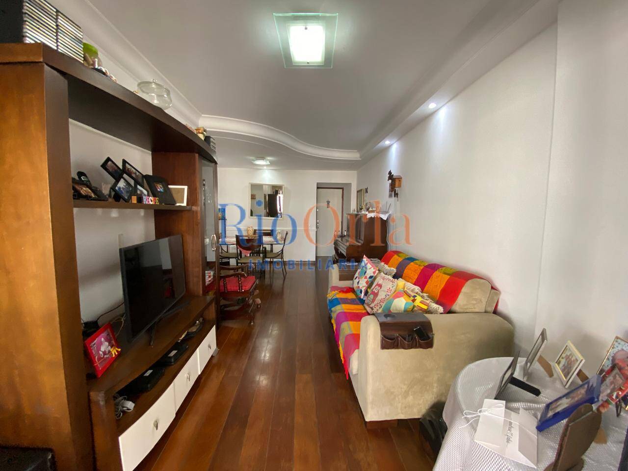 Apartamento, 3 quartos, 126 m² - Foto 5