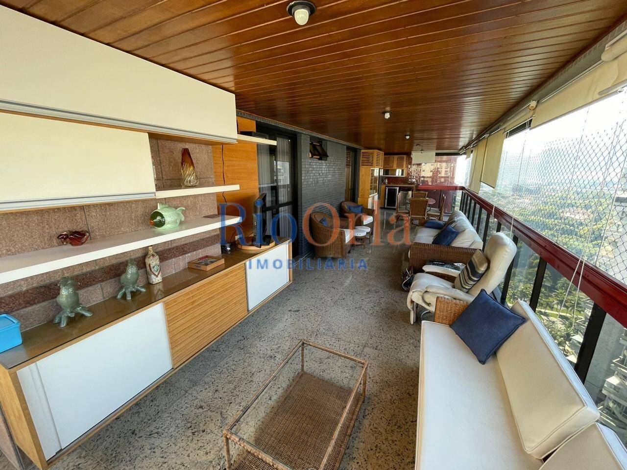 Apartamento, 3 quartos, 142 m² - Foto 2