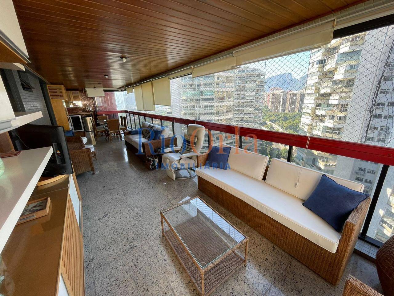 Apartamento, 3 quartos, 142 m² - Foto 3