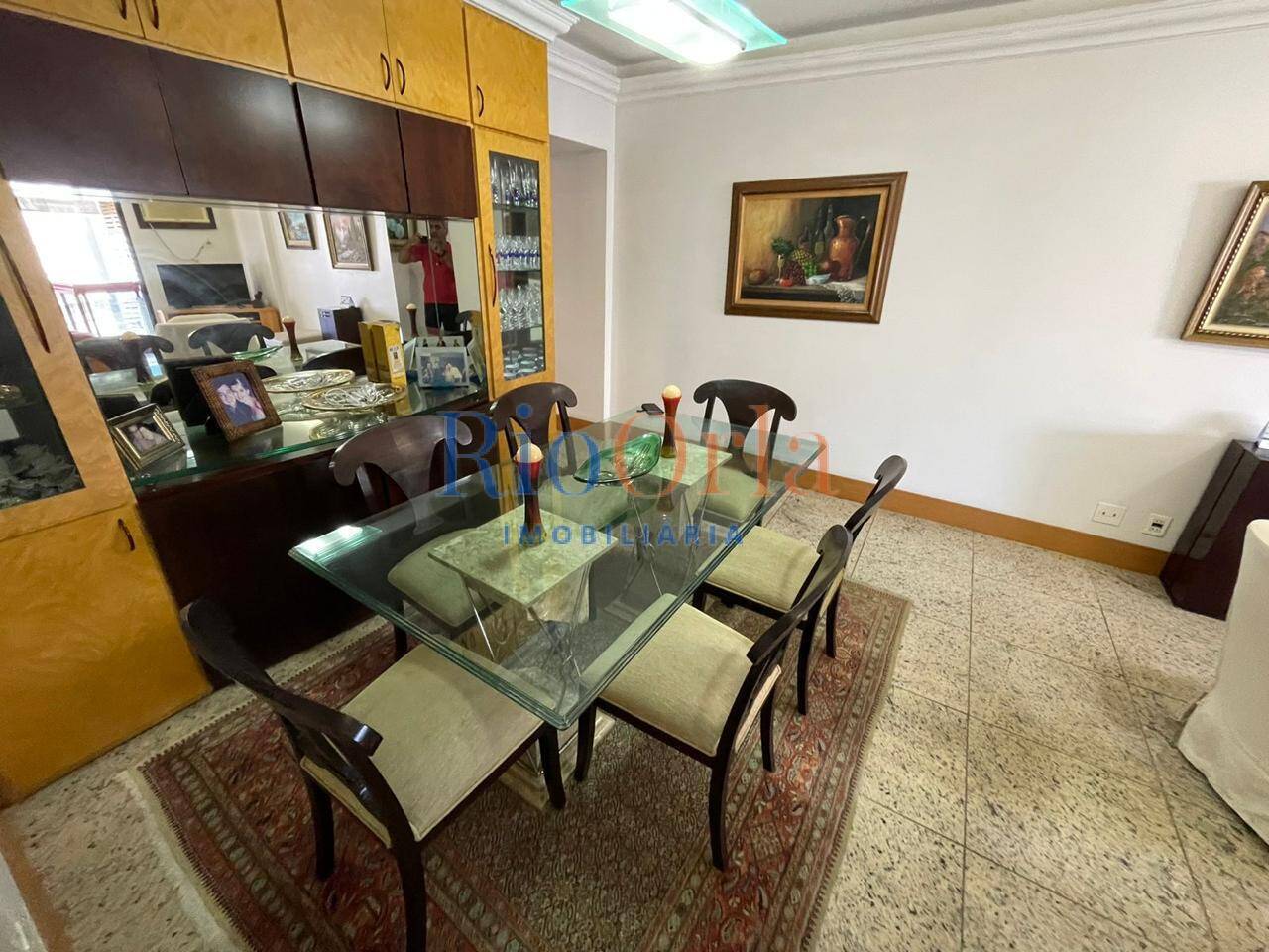 Apartamento, 3 quartos, 142 m² - Foto 4