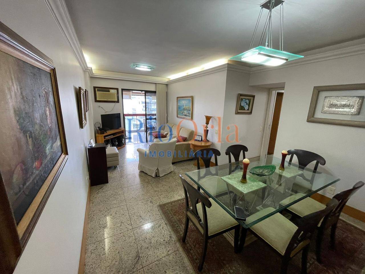 Apartamento, 3 quartos, 142 m² - Foto 5