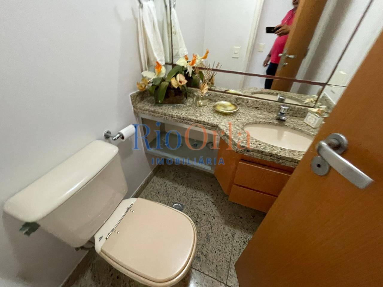 Apartamento, 3 quartos, 142 m² - Foto 6