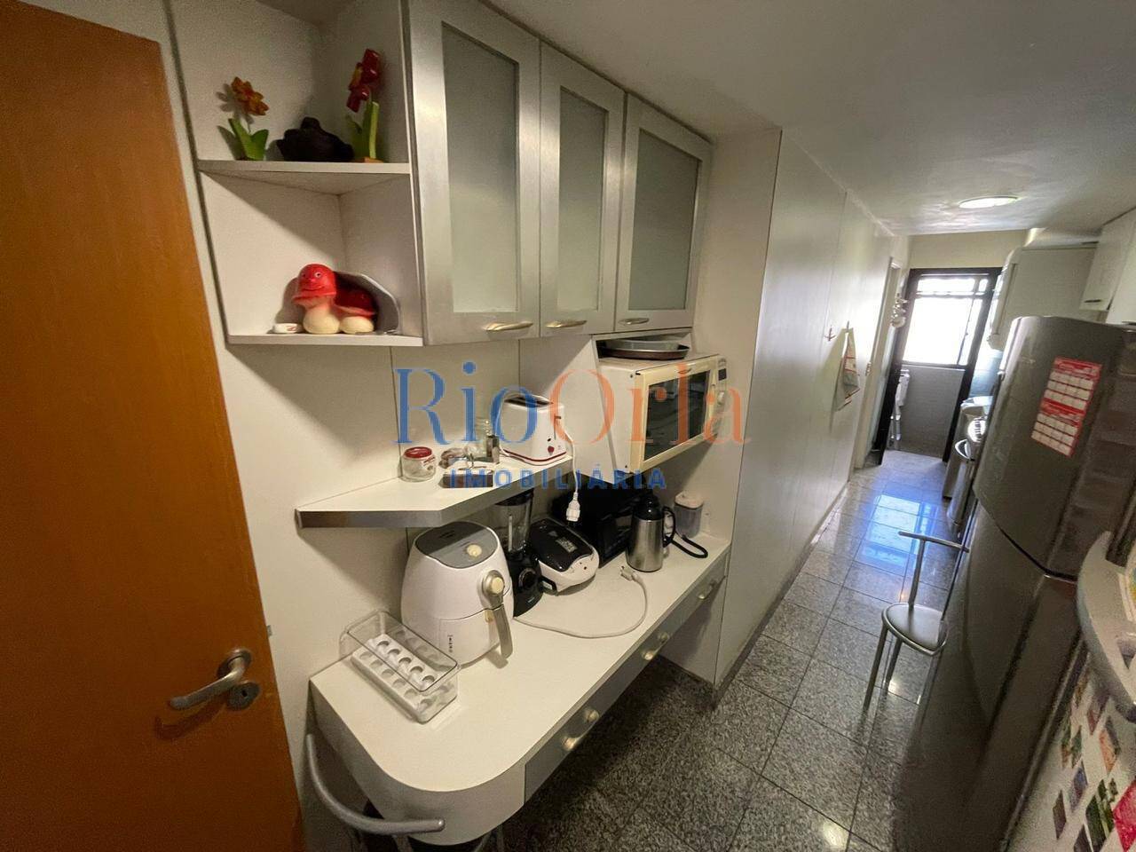 Apartamento, 3 quartos, 142 m² - Foto 19