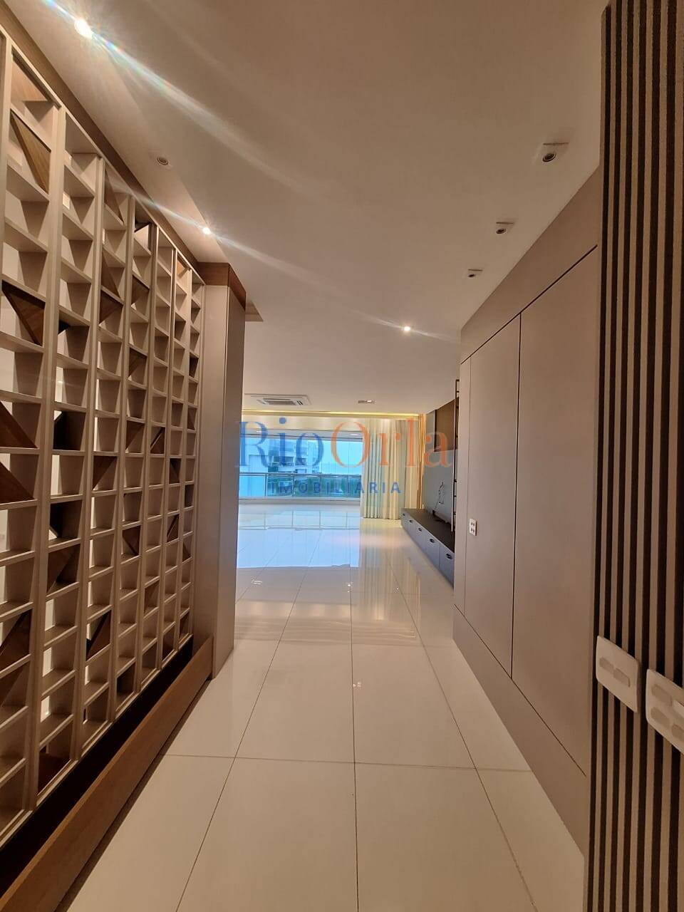 Apartamento, 4 quartos, 280 m² - Foto 8