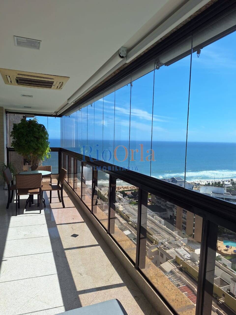 Apartamento, 4 quartos, 177 m² - Foto 2