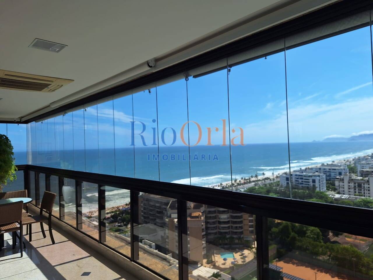 Apartamento, 4 quartos, 177 m² - Foto 3
