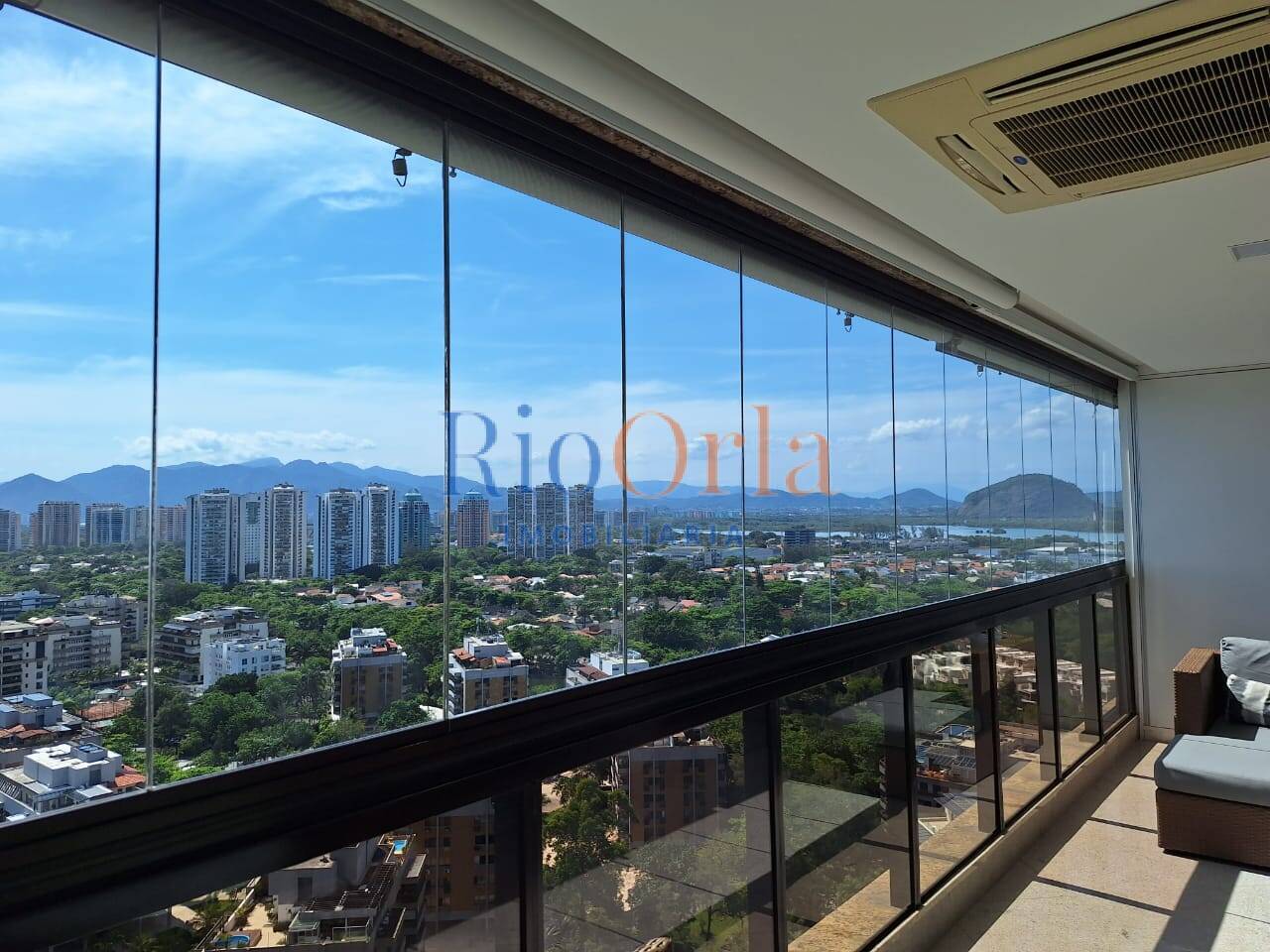 Apartamento, 4 quartos, 177 m² - Foto 6