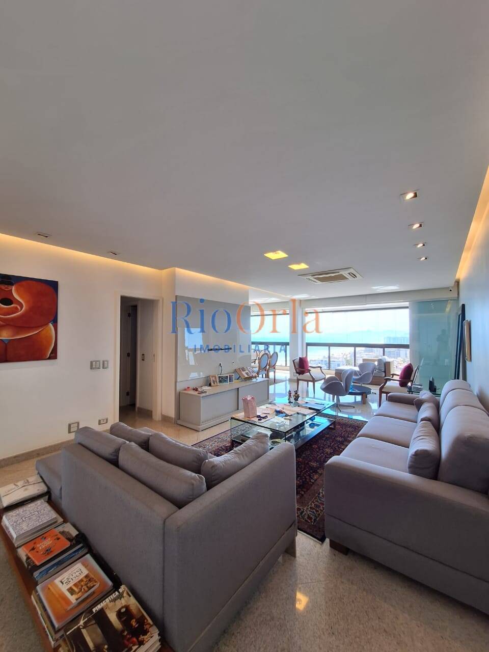 Apartamento, 4 quartos, 177 m² - Foto 7
