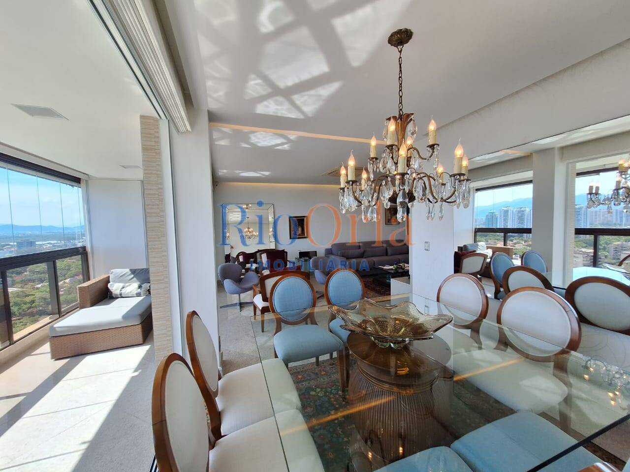 Apartamento, 4 quartos, 177 m² - Foto 8