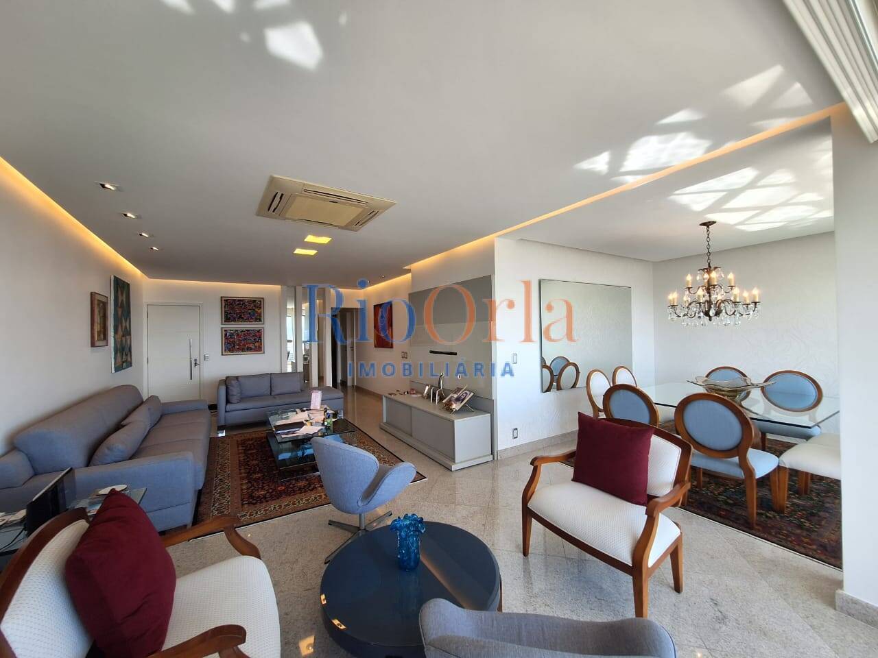 Apartamento, 4 quartos, 177 m² - Foto 11