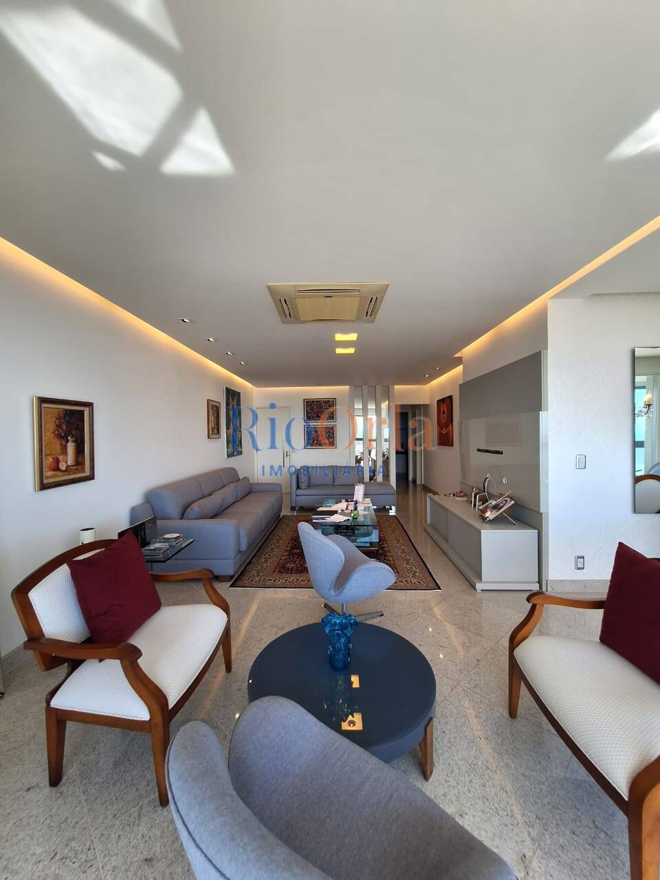 Apartamento, 4 quartos, 177 m² - Foto 10