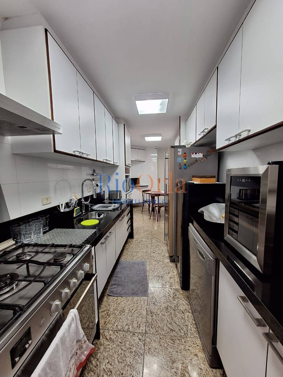 Apartamento, 4 quartos, 177 m² - Foto 16